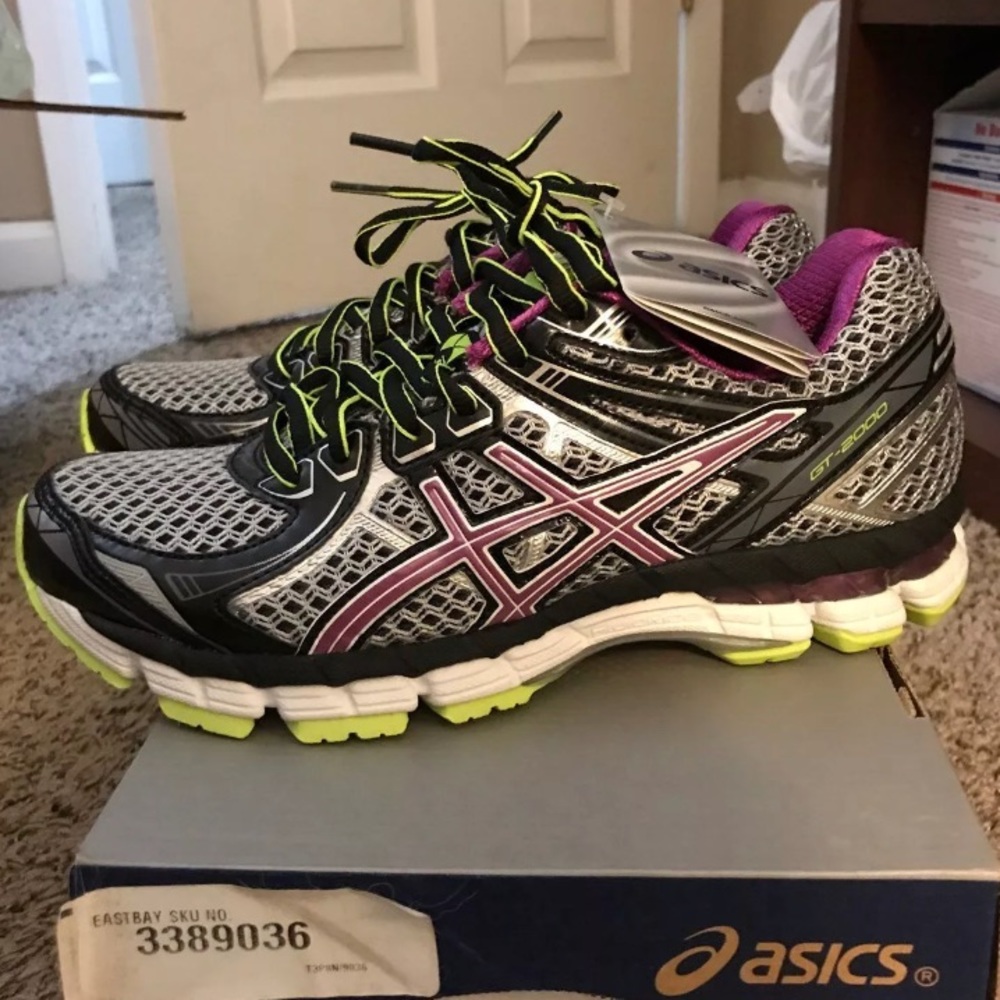Asics GT-2000 2